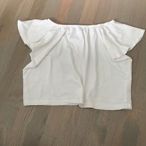 Zara short sleeve